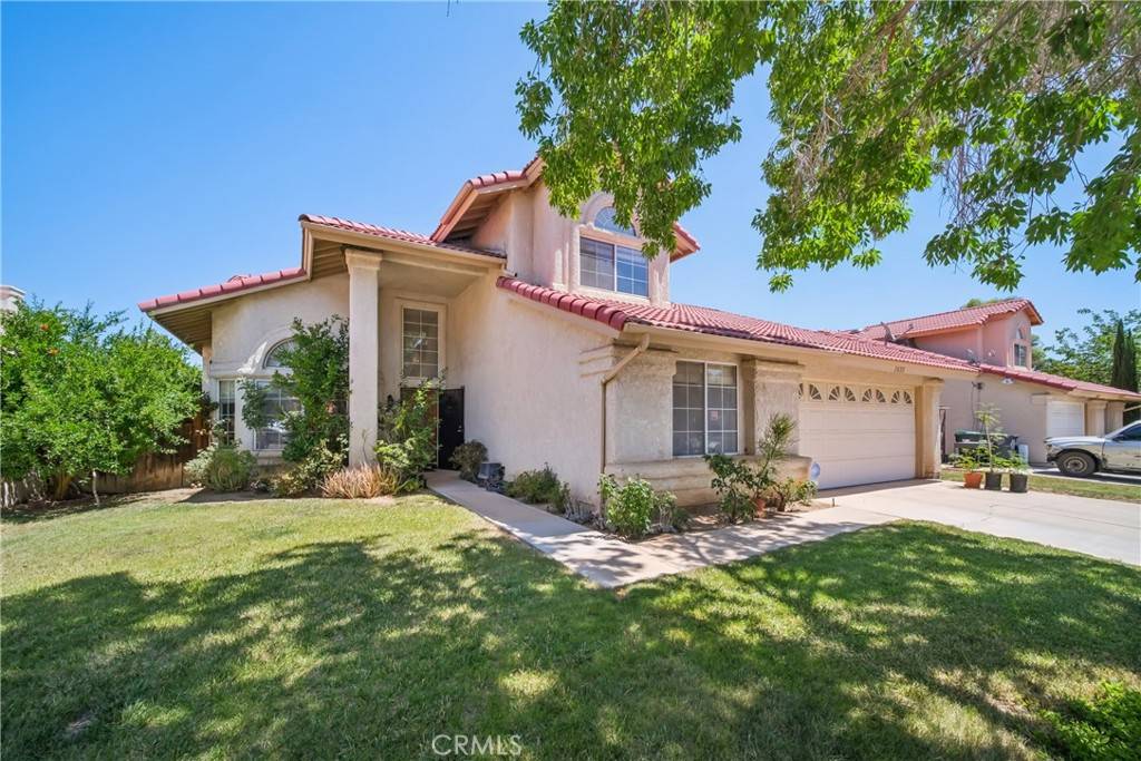 Palmdale, CA 93550,2633 E Avenue Q15
