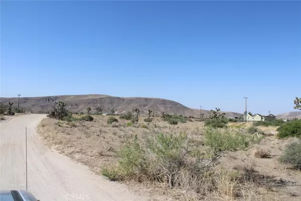 0 Minna  Gombell Ln., Pioneertown, CA 92668
