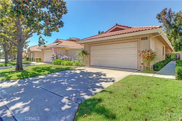 1255 S Upland Hills DR S, Upland, CA 91786