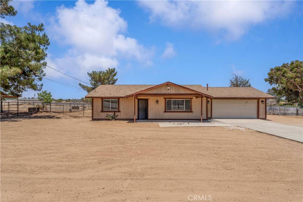 18396 Live Oak ST, Hesperia, CA 92345