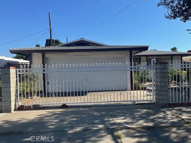 North Hollywood, CA 91605,12952 Elkwood ST