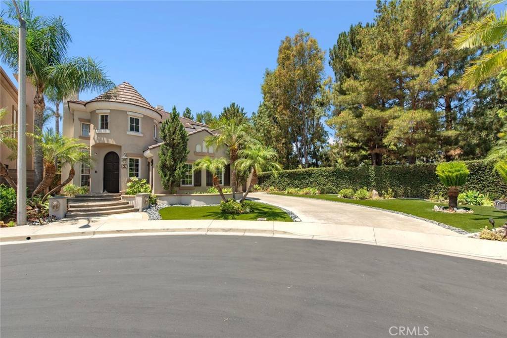 2 Shadow, Irvine, CA 92620