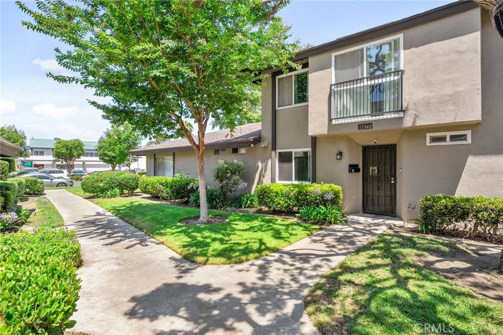 13948 Dawson Street, Garden Grove, CA 92843