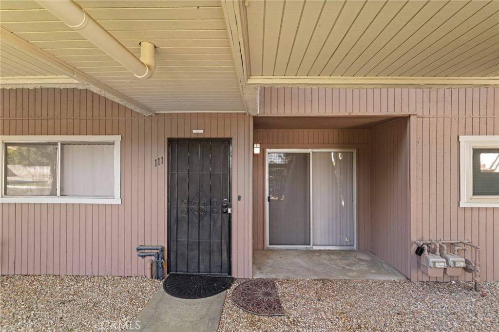 Palm Springs, CA 92262,575 N Villa CT #111