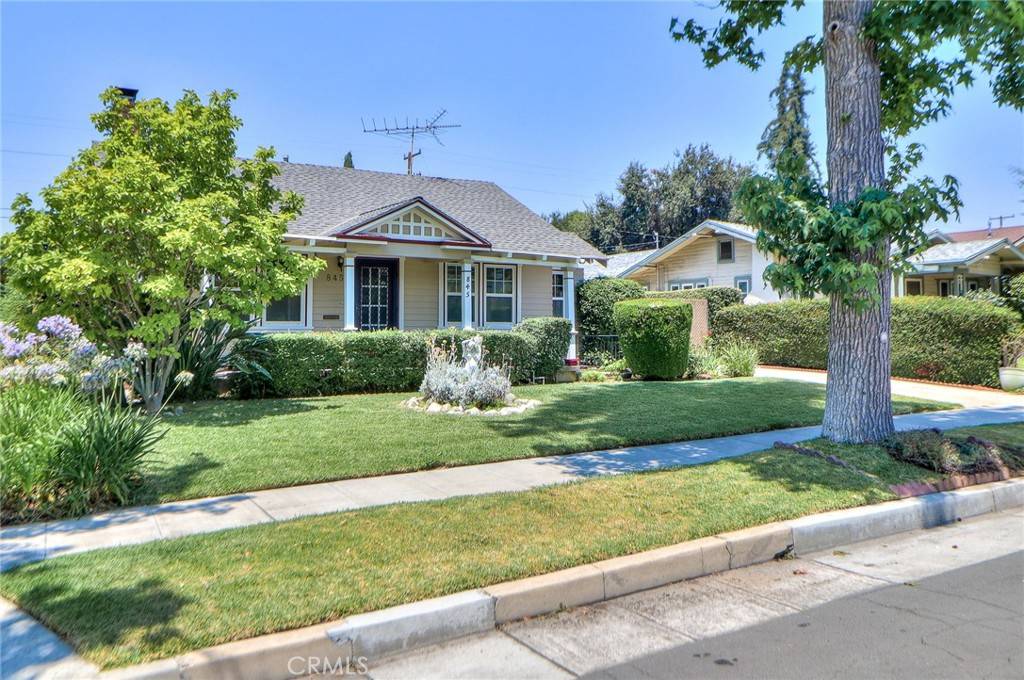 Alhambra, CA 91801,845 N Curtis AVE