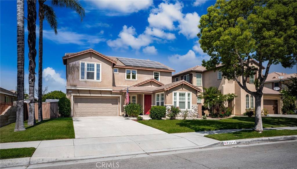13014 Bermuda Ave, Chino, CA 91710