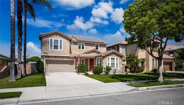 13014 Bermuda Ave, Chino, CA 91710