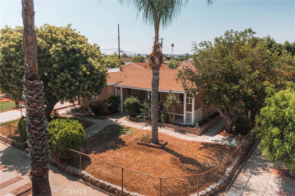902 E Francis AVE, La Habra, CA 90631