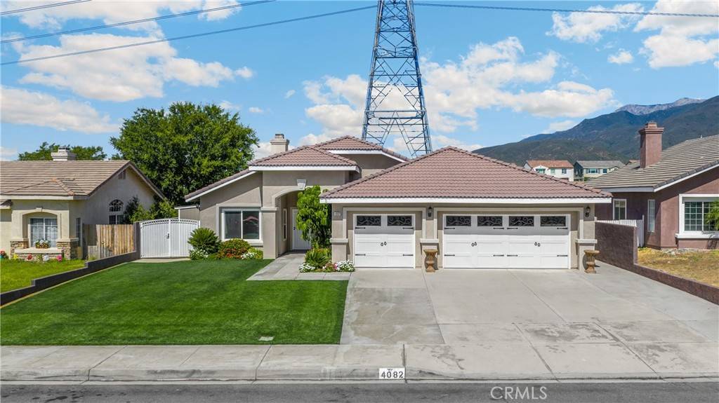 4082 N Flame Tree AVE, Rialto, CA 92377