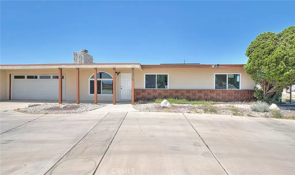 Apple Valley, CA 92307,20916 Thunderbird RD