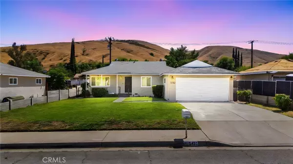 1431 Sheridan RD, San Bernardino, CA 92407