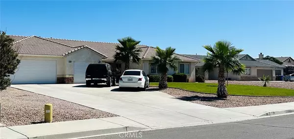 21258 Nisqually RD, Apple Valley, CA 92308