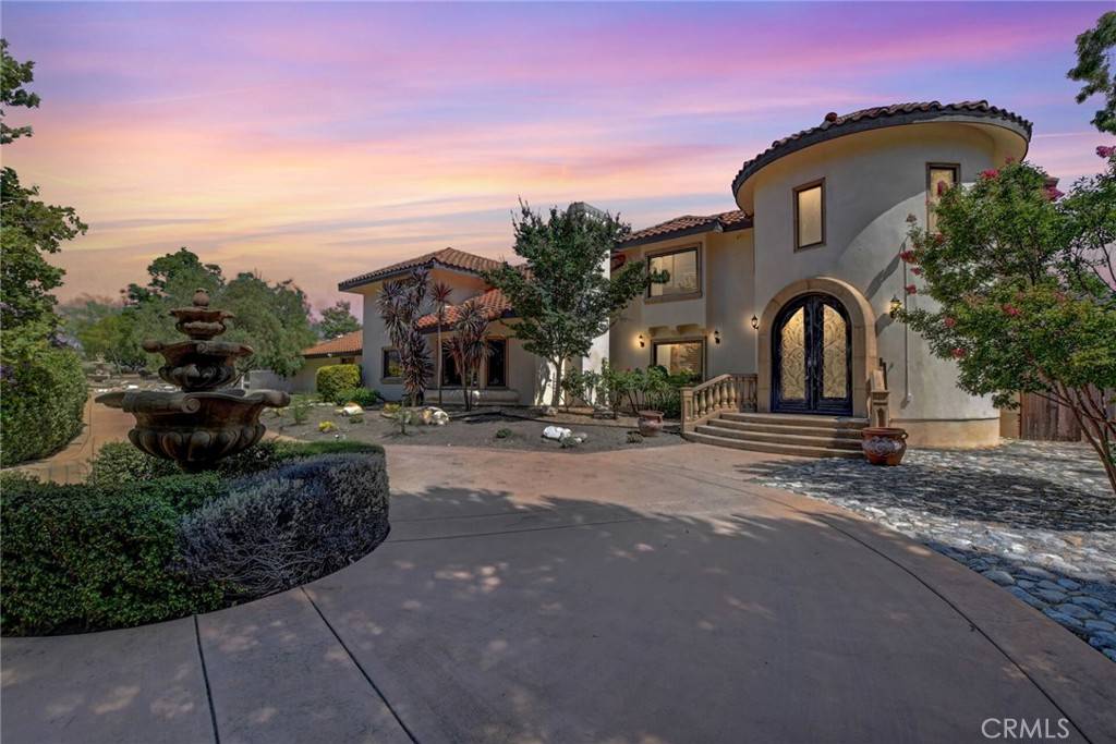 462 Pomello DR, Claremont, CA 91711