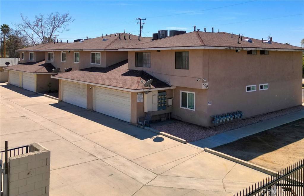 Hemet, CA 92543,509 E Central AVE