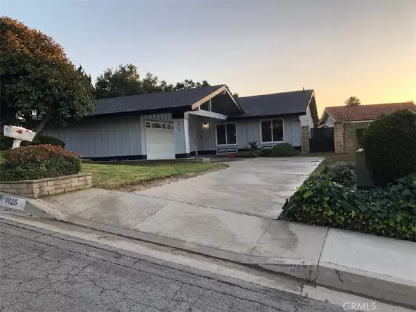 1925 Walnut Leaf DR, Walnut, CA 91789