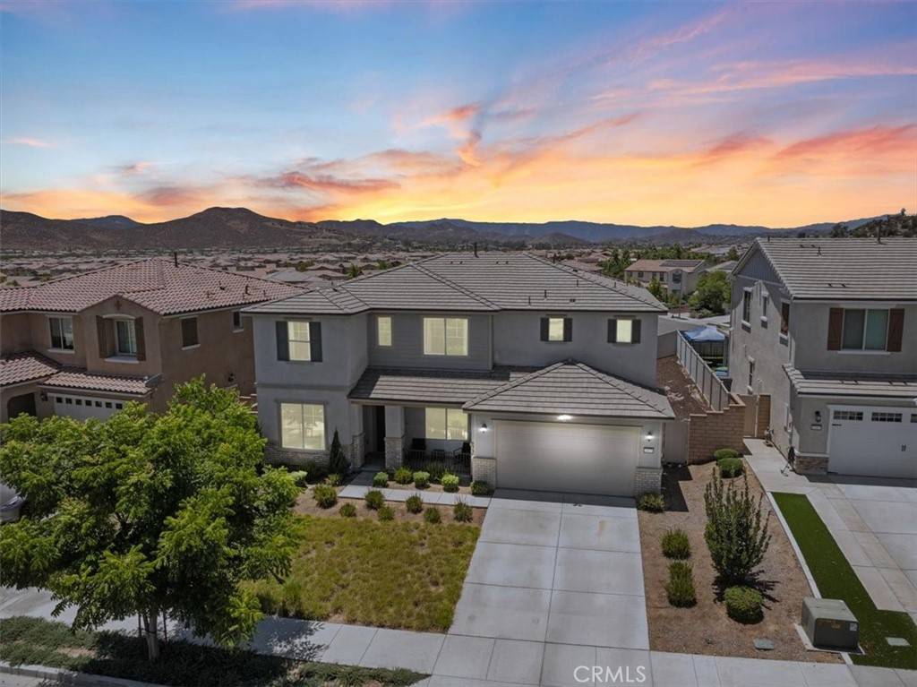 29579 Laredo CIR, Menifee, CA 92584