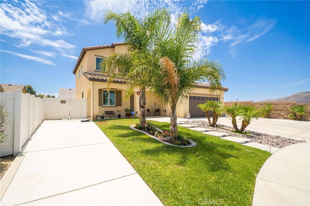 San Jacinto, CA 92582,2288 Seagull CT