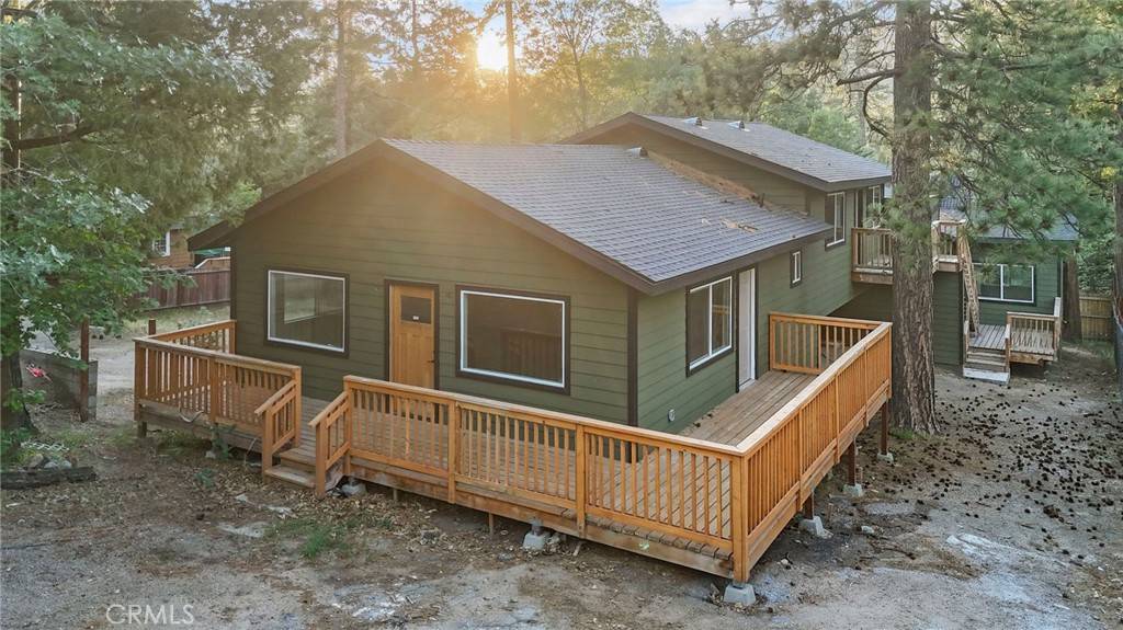 53810 Country Club DR #AB, Idyllwild, CA 92549