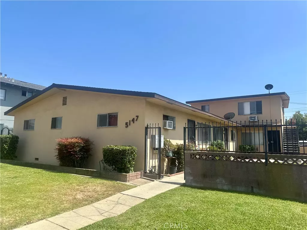 Montclair, CA 91763,5147 Canoga ST #A