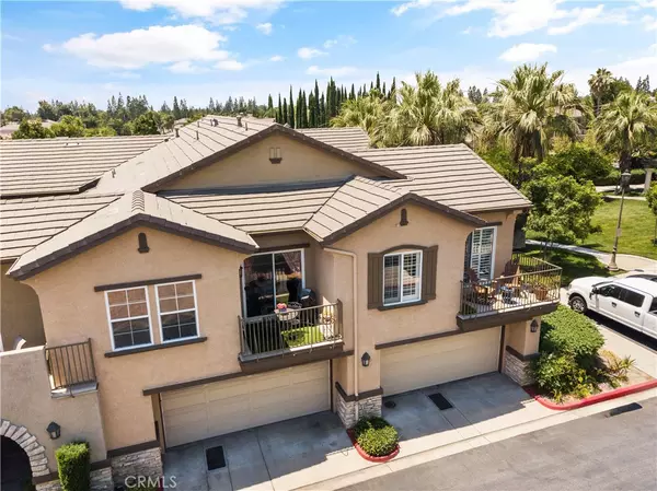 7353 Ellena West #73, Rancho Cucamonga, CA 91730
