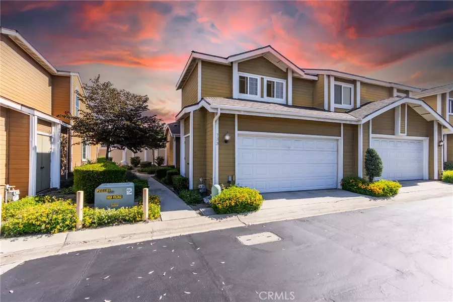 733 Lander CIR, Claremont, CA 91711