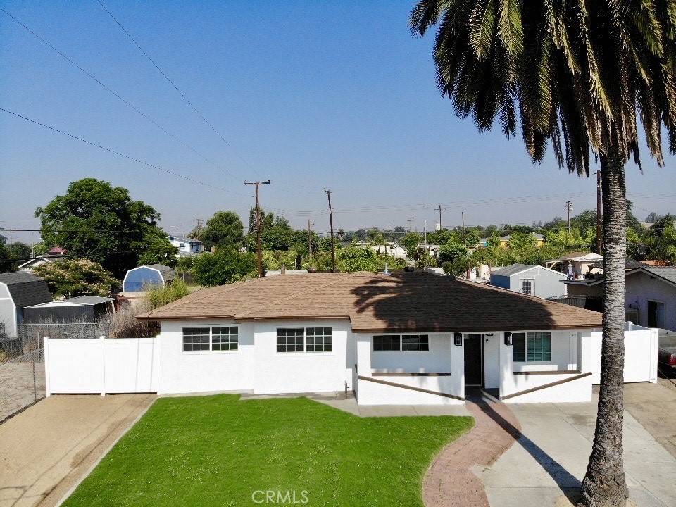 8666 Calaveras AVE, Rancho Cucamonga, CA 91730