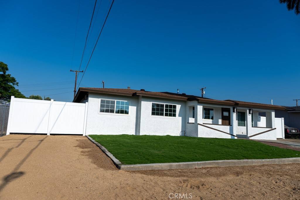 Rancho Cucamonga, CA 91730,8666 Calaveras AVE