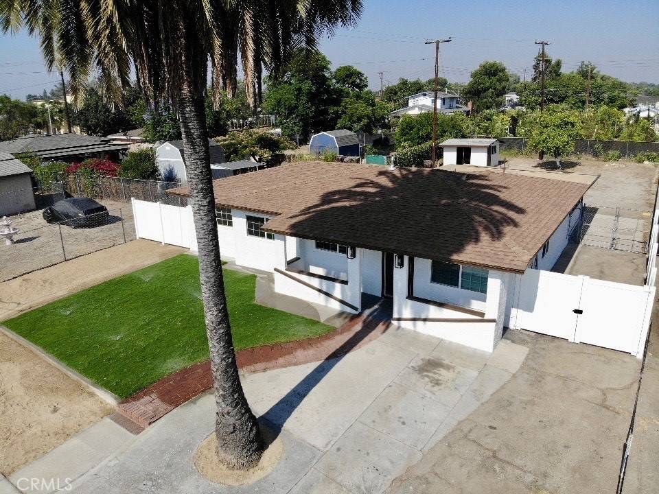 Rancho Cucamonga, CA 91730,8666 Calaveras AVE