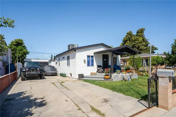 Lynwood, CA 90262,11001 Duncan AVE