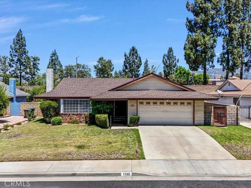 1135 Hampton CT, San Dimas, CA 91773