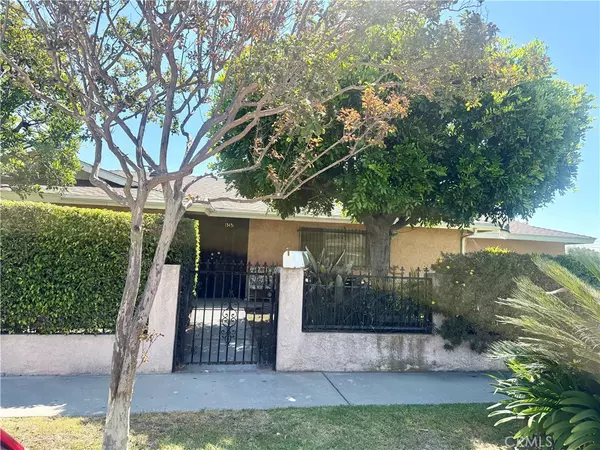 13431 Benbow ST, Baldwin Park, CA 91706