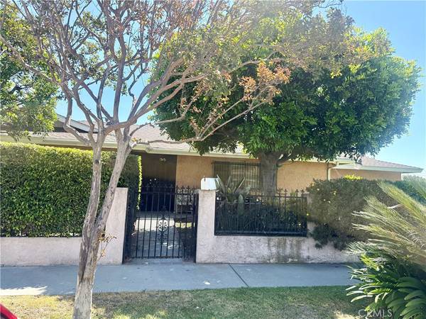 13431 Benbow ST, Baldwin Park, CA 91706