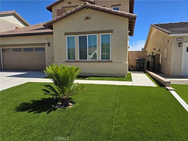 15547 Kings Peak DR, Fontana, CA 92336