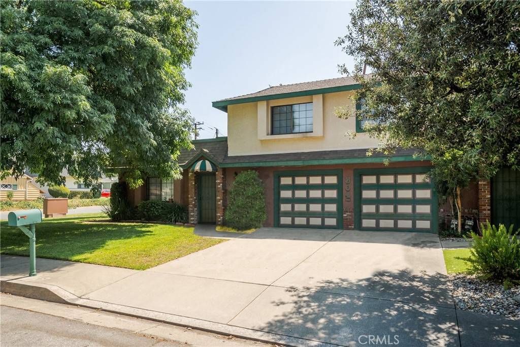 Glendora, CA 91741,304 S Minnesota AVE
