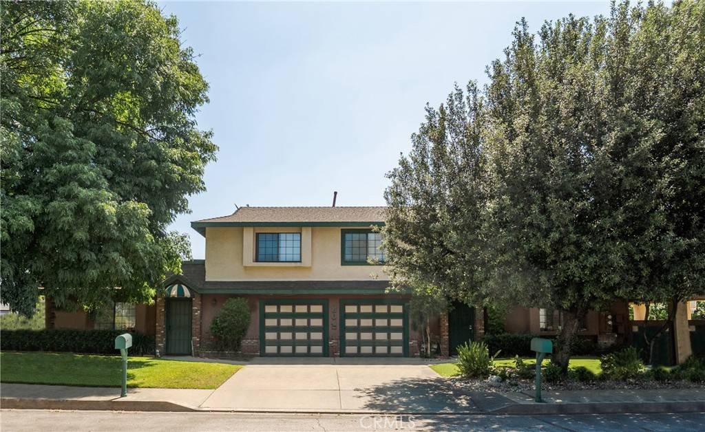 304 S Minnesota AVE, Glendora, CA 91741