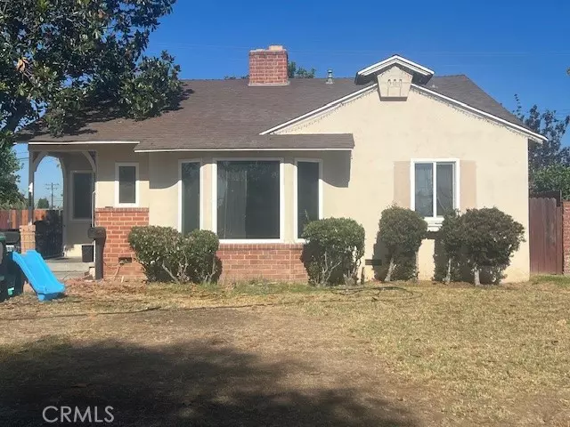 401 S Cherrywood ST, West Covina, CA 91791