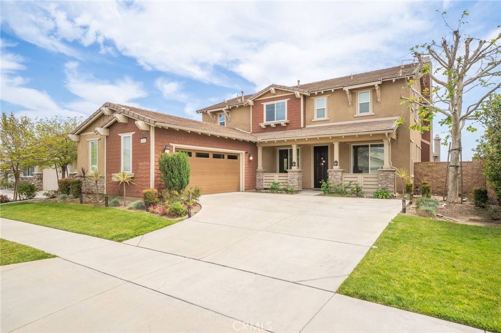13243 Stanton DR, Rancho Cucamonga, CA 91739