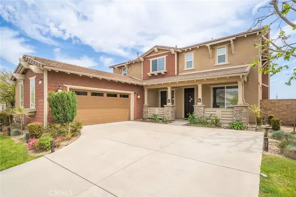 Rancho Cucamonga, CA 91739,13243 Stanton DR