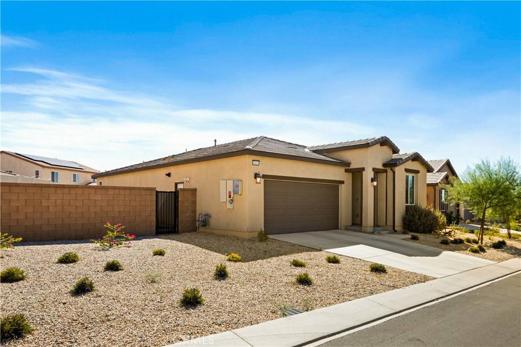 Desert Hot Springs, CA 92240,11624 Sky Pointe Dr