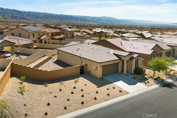 Desert Hot Springs, CA 92240,11624 Sky Pointe Dr