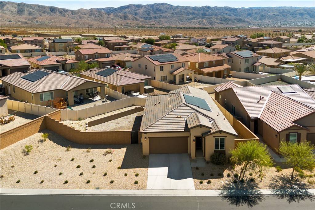 Desert Hot Springs, CA 92240,11624 Sky Pointe Dr
