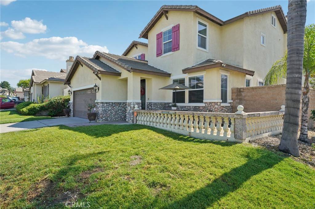 Fontana, CA 92336,6953 Catawba DR