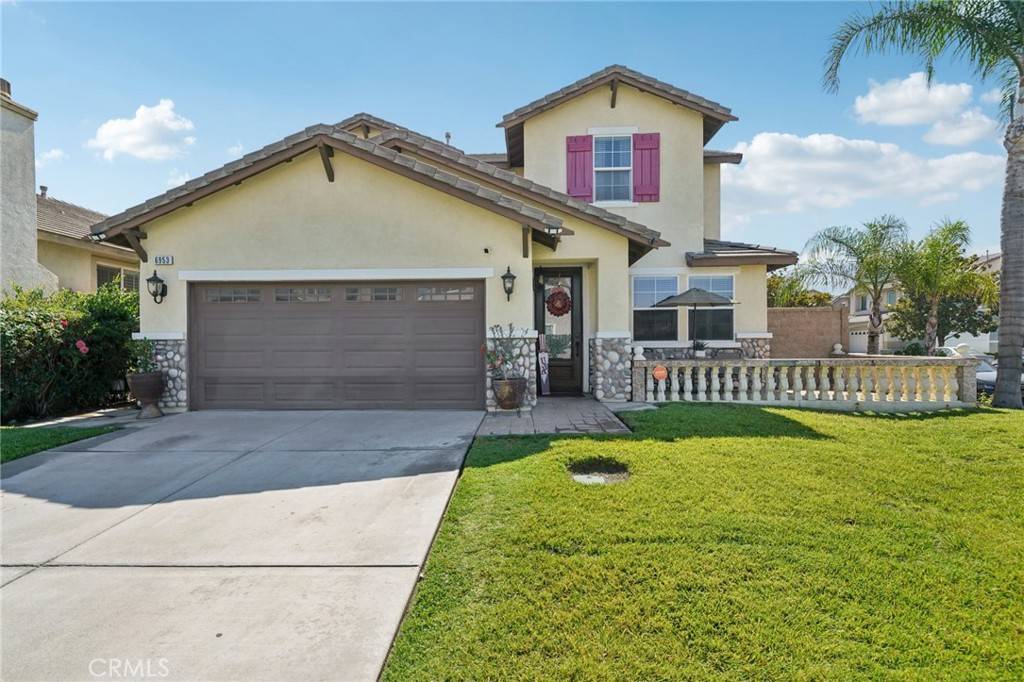 6953 Catawba DR, Fontana, CA 92336