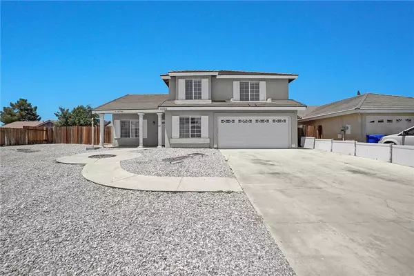 10626 Villa ST, Adelanto, CA 92301