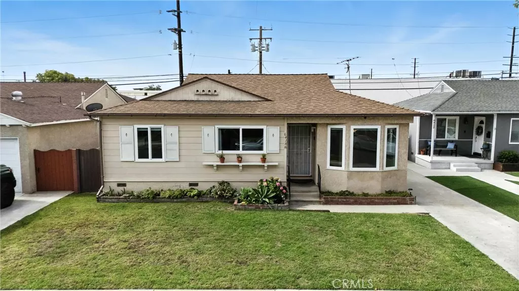 6418 E Keynote ST, Long Beach, CA 90808