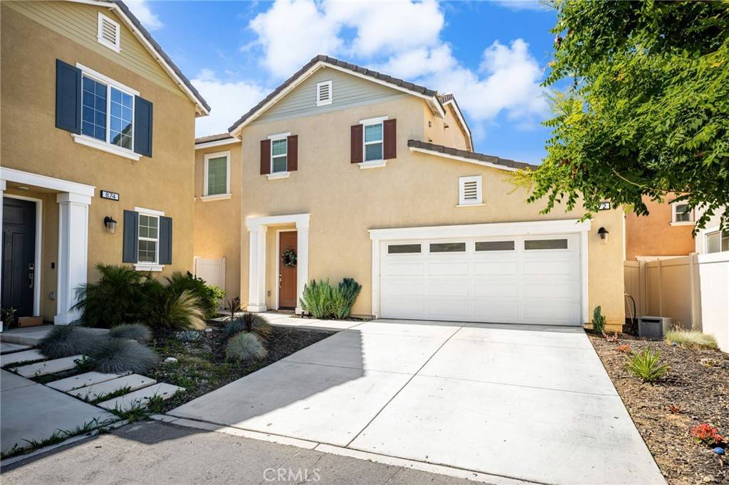 872 Bluebell WAY, Beaumont, CA 92223