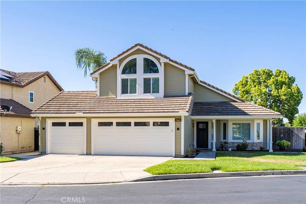 1440 Amanda PL, Upland, CA 91784