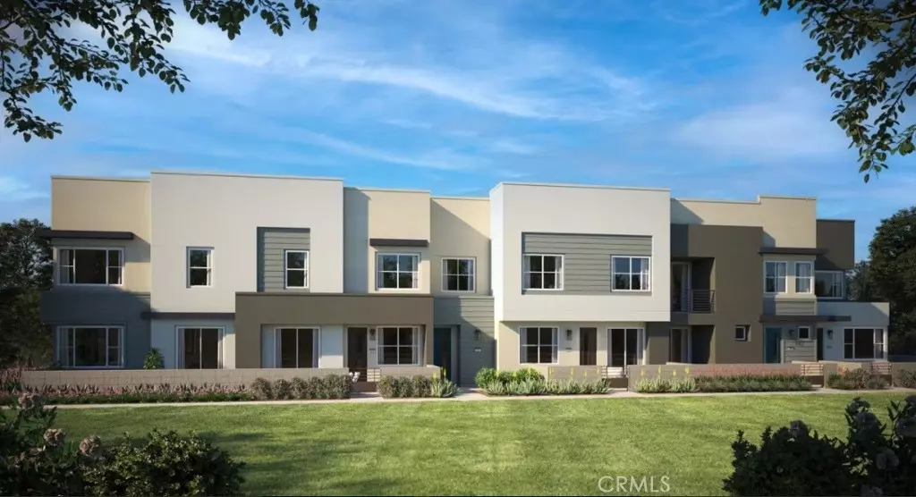 Ontario, CA 91761,3679 S. Eichler Paseo Unit 7