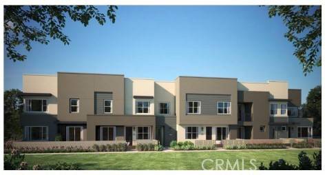3678 S. Eichler Paseo #8, Ontario, CA 91761