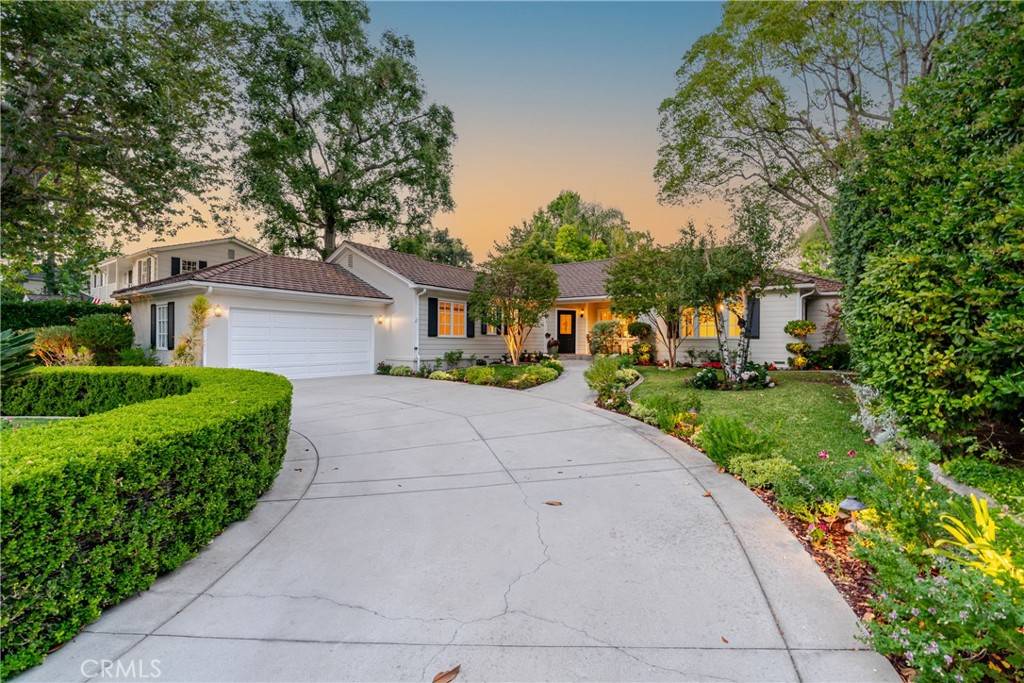 1354 Bedford RD, San Marino, CA 91108
